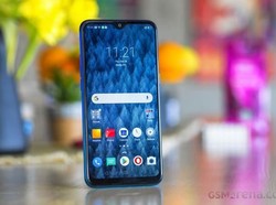 Resmi Dirilis, Ini Spesifikasi Lengkap dan Harga Realme 3