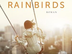 Novel Rainbirds Kini Terbit dalam Bahasa Rusia Novel Rainbirds Kini Terbit dalam Bahasa Rusia
