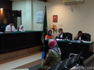 Diduga Ilegal, Direktur Penangkaran Satwa Diancam 6 Tahun Penjara Diduga Ilegal, Direktur Penangkaran Satwa Diancam 6 Tahun Penjara