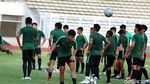 Timnas Bersiap Tatap Kualifikasi Piala Asia U-23