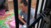 Kloset Dibongkar dan Ada Kondom, Ini Potret TKP Penangkapan Andi Arief