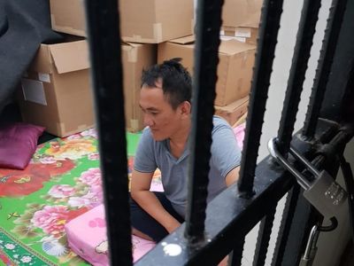 Kloset Dibongkar dan Ada Kondom, Ini Potret TKP Penangkapan Andi Arief