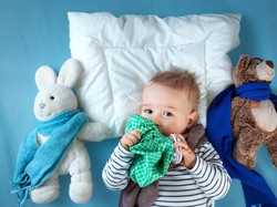 20 Pilihan Nama Bayi dengan Arti Taat