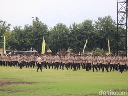Penerimaan Bintara Polri 2020 Telah Dibuka, Ini Syarat dan Cara Daftarnya