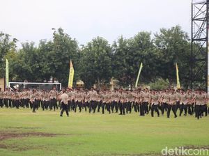 Penerimaan Bintara Polri 2020 Telah Dibuka, Ini Syarat dan Cara Daftarnya Penerimaan Bintara Polri 2020 Telah Dibuka, Ini Syarat dan Cara Daftarnya
