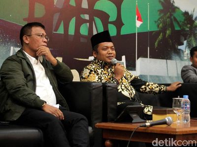 Begini Serunya Diskusi Merawat Kebhinekaan Indonesia di MPR
