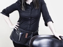 Respons Nekat Korban Pamer Burung, Kejar Pelaku Bawa Gunting!