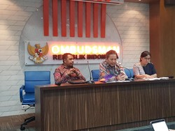 Ombudsman: Reforma Agraria 4 Tahun Terakhir Relatif Jalan di Tempat