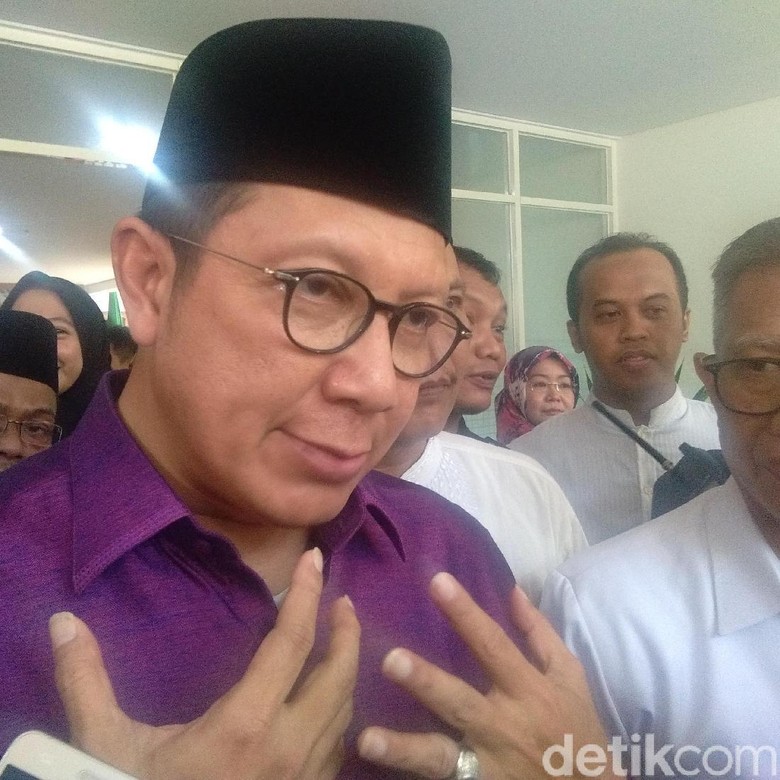 Imam Besar Al Azhar Menyoal Poligami, Menag: Hormati Semua Pandangan