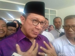 Akan Digugat Dosen Bercadar di Bukittinggi, Begini Tanggapan Menag Akan Digugat Dosen Bercadar di Bukittinggi, Begini Tanggapan Menag