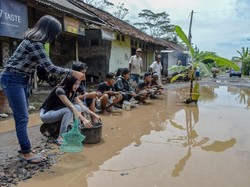 Tidak Sampai 1 Persen Desa di Jabar Masuk Kategori Mandiri