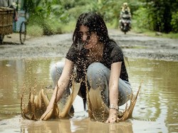 Merencanakan Transportasi Daerah