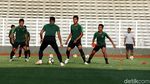 Timnas Bersiap Tatap Kualifikasi Piala Asia U-23