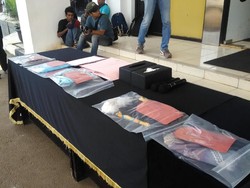 Remaja Marbot Masjid Cabuli Siswi SD Usai Tonton Video Porno