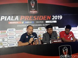 Lawan PSS di Laga Pembuka, Madura United Juga Waspadai Suporter Tuan Rumah