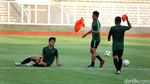 Timnas Bersiap Tatap Kualifikasi Piala Asia U-23