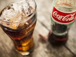 Sedang Tren, Susu Dicampur Minuman Bersoda Seperti Apa Rasanya?