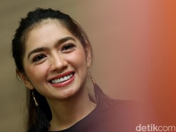 Unggah Video Fitting Baju, Angel Karamoy-Jose Purnomo Segera Nikah?