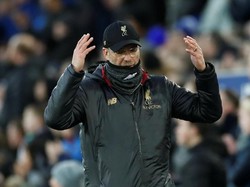 Liverpool Vs Atletico Terancam Tanpa Penonton, Klopp Pasrah