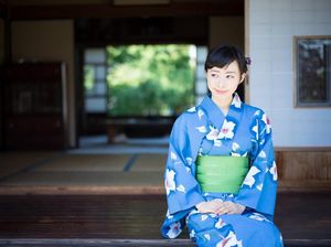 60 Nama Jepang Perempuan Beserta Artinya yang Modern, Aesthetic, dan Unik