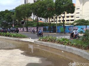 Pemkot Surabaya Optimis Menangkan Lahan untuk Alun-Alun Surabaya