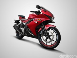 Gaji Naik 5%, PNS Bisa Beli Motor Sport Asalkan...