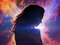 Dark Phoenix Akhir X-Men Sebelum Gabung dengan Mickey Mouse