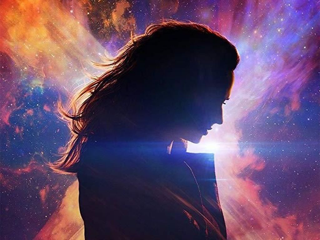 Dark Phoenix Akhir X-Men Sebelum Gabung dengan Mickey Mouse Dark Phoenix Akhir X-Men Sebelum Gabung dengan Mickey Mouse
