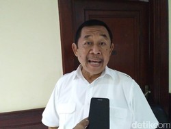 Polemik Pengelolaan SMA/SMK, Komisi D: Untuk Apa Pemkot Ngotot
