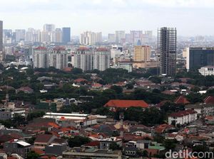 Jakarta PSBB Total, Anggota DPRD DKI: Bagaimana Priuk Nasi Warga?