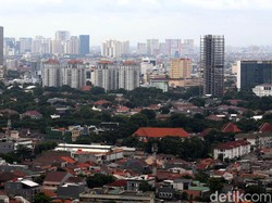 Catatan Ekonomi RI 2019: Penerimaan Loyo hingga Bunga Utang Bengkak