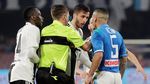 Dua Kartu Merah Warnai Kemenangan Juventus atas Napoli