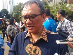 PSI Serang Andi Arief yang Ditangkap Gegara Narkoba