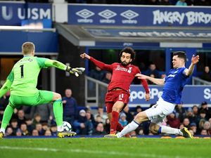 Tempat Berlangsungnya Derby Merseyside Diputuskan pada Rabu