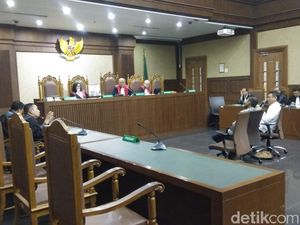 Jaksa Cecar Kepala Bappeda soal Asal Muasal Dana Aceh Marathon