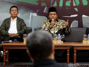 Pasien-Nakes Diduga Mesum Sejenis di Wisma Atlet, Komisi IX DPR: Tindak Tegas!