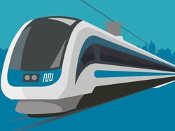 Subsidi Tiket MRT Capai Rp 21.659/Orang, Pengamat: Pemprov Terbebani