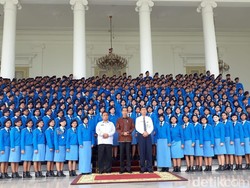 Habiskan Dana Rp 1,6 T, Kemenhan Siap Bangun SMA Taruna Nusantara di 6 Lokasi