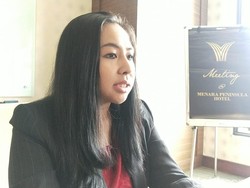 Andi Arief Ditangkap, Polisi Geledah Kamar Peninsula 4 Jam