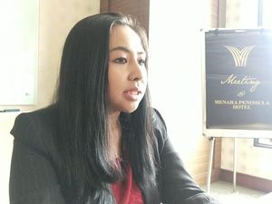 Andi Arief Ditangkap, Polisi Geledah Kamar Peninsula 4 Jam Andi Arief Ditangkap, Polisi Geledah Kamar Peninsula 4 Jam