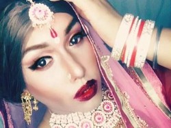 Cerita Pria yang Dipaksa Menikah Pakai Baju Pengantin Wanita