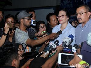 Video Respons Demokrat soal Andi Arief yang Terjerat Narkoba