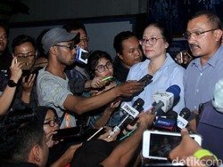 Video Respons Demokrat soal Andi Arief yang Terjerat Narkoba