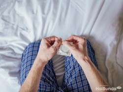Bukan Cuma Kondom, Ini 6 Pilihan Kontrasepsi Pria yang Efektif