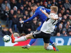 Kesulitan Habisi Fulham, Chelsea Lelah Fisik dan Mental