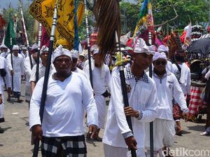 Catat! Mulai Besok Siang Seluruh ATM di Bali Dimatikan Catat! Mulai Besok Siang Seluruh ATM di Bali Dimatikan