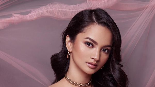 Cantiknya Puteri Indonesia Riau 2019, Dulu Dianggap Pajangan Kini Jago IT