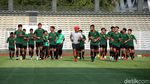 Timnas Bersiap Tatap Kualifikasi Piala Asia U-23