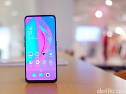 Lahir di India, Oppo F11 & F11 Pro Usung Kamera 48 MP