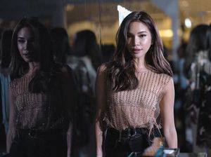 Foto: Liburannya Karraminah, Keponakan Sultan Brunei yang Seksi